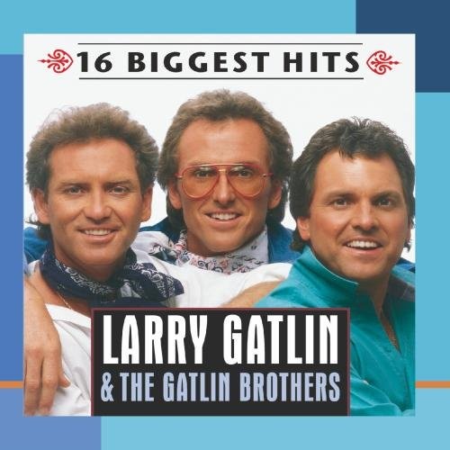 Larry Gatlin & The Gatlin Brothers Band
